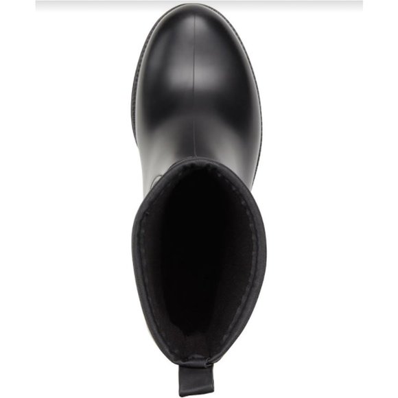 DKNY Women's Rainy Winter Booties 11 - Picture 7 of 7